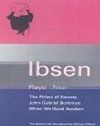 Ibsen Plays: 4