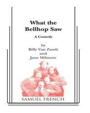 What The Bellhop Saw