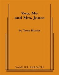 You, Me, And Mrs Jones