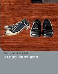 Blood Brothers - The Musical (Student Edition)