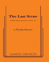 Last Straw, The