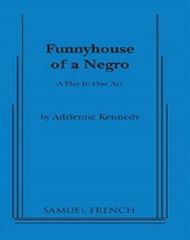 Funnyhouse Of A Negro
