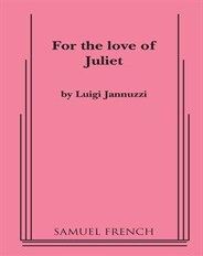 For The Love Of Juliet!