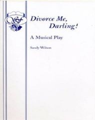Divorce Me, Darling!