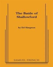 The Battle Of Shallowford