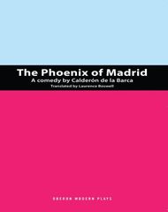 The Phoenix Of Madrid