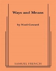Ways And Means