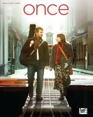 Once (Vocal Score)