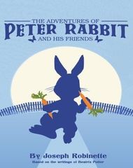 The Adventures Of Peter Rabbit And His Friends