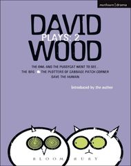 David Wood Plays 2