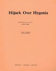 Hijack Over Hygenia (Score)