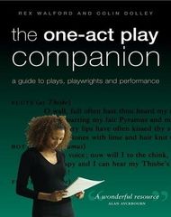 The One-act Play Companion
