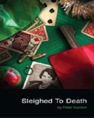 Sleighed To Death