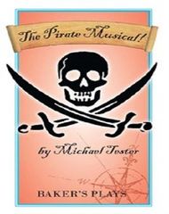 The Pirate Musical!
