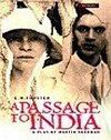 E.m. Forster's A Passage To India