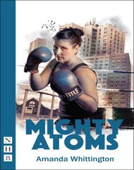 Mighty Atoms