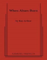 When Altars Burn