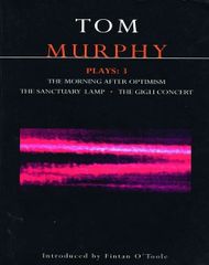 Murphy Plays 3