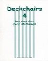 Deckchairs 4 - Four Short Plays