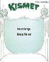 Kismet - A Musical Arabian Night (Vocal Selections)