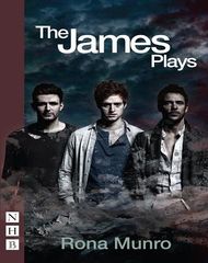 The James Plays