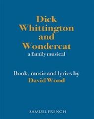 Dick Whittington And Wondercat