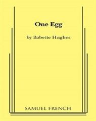 One Egg