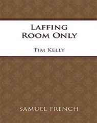 Laffing Room Only