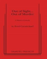Out Of Sight - Out Of Murder
