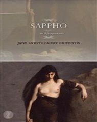 Sappho - In Nine Fragments