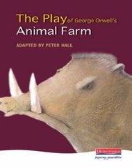 The Play Of George Orwell's Animal Farm