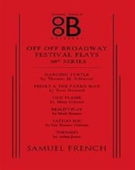 Off Off Broadway Festival Plays - 38th Series