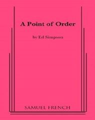 A Point Of Order