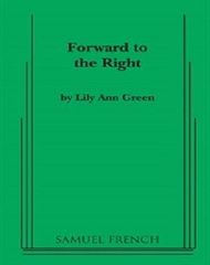 Forward To The Right