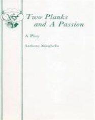 Two Planks And A Passion