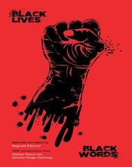 Black Lives, Black Words