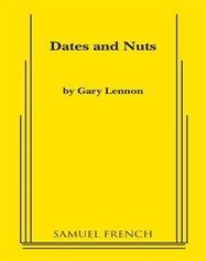 Dates And Nuts