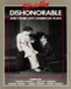 Strictly Dishonorable And Other Lost American Plays