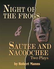 Night Of The Frogs & Sautee And Nacoochee