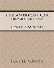 The American Car - The American Dream
