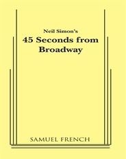 45 Seconds from Broadway