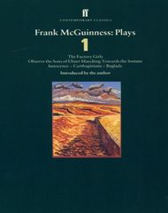 Frank Mcguinness