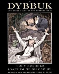 Dybbuk And Other Tales Of The Supernatural