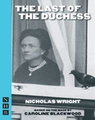 The Last Of The Duchess