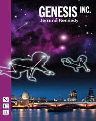 Genesis Inc