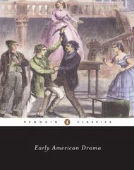 Early American Drama