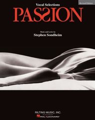 Passion (Vocal Selections)