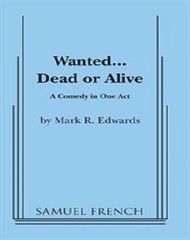 Wanted... Dead Or Alive