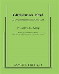 Christmas 1933