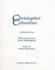 Christopher Columbus - A Musical Play for Children